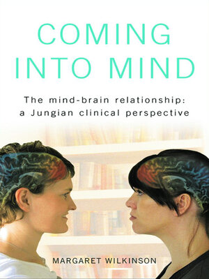 cover image of Coming into Mind